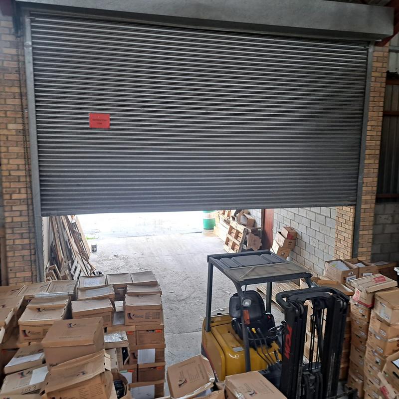 To Let commercial Property for Rent in Greenbushes Eastern Cape